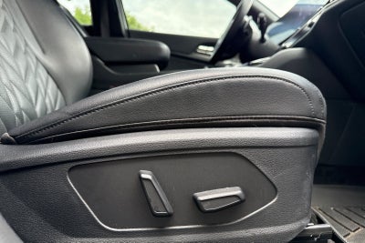 2025 Kia Sportage Plug-In Hybrid X-Line Prestige