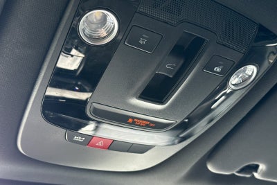 2025 Kia Sportage Plug-In Hybrid X-Line Prestige