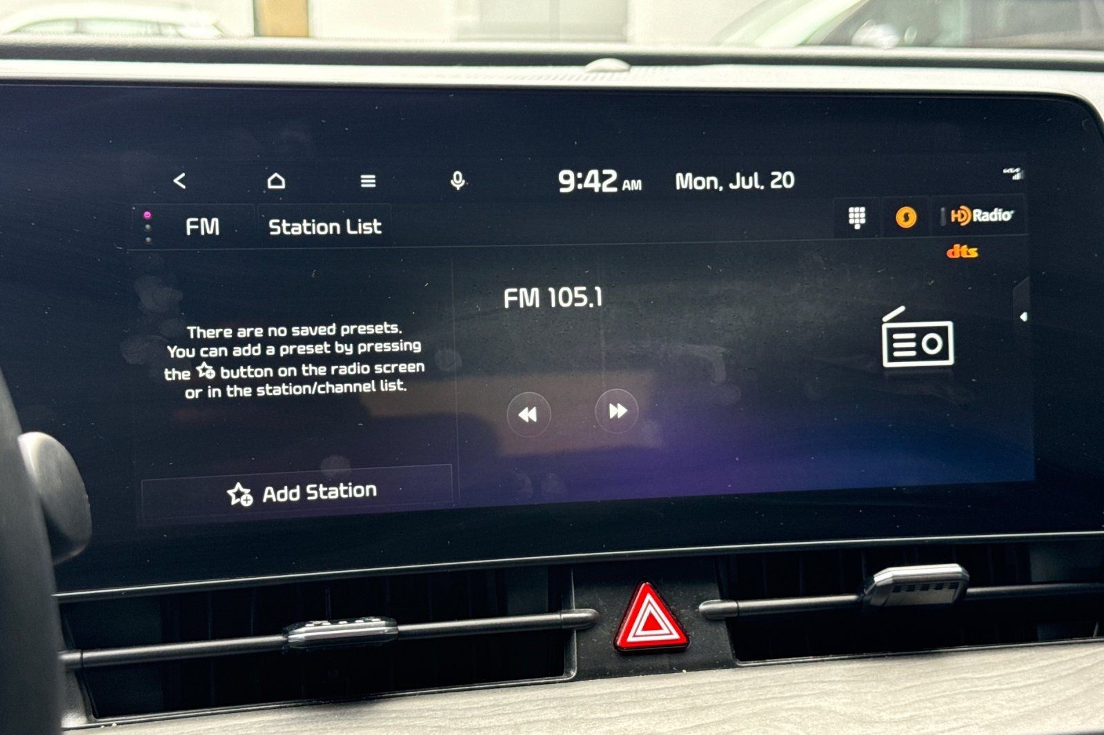 2025 Kia Sportage Plug-In Hybrid X-Line Prestige
