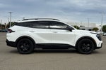 2025 Kia Sportage Plug-In Hybrid X-Line Prestige