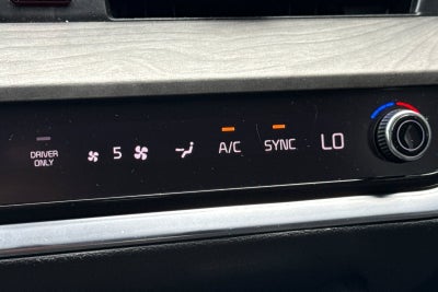 2025 Kia Sportage Plug-In Hybrid X-Line Prestige