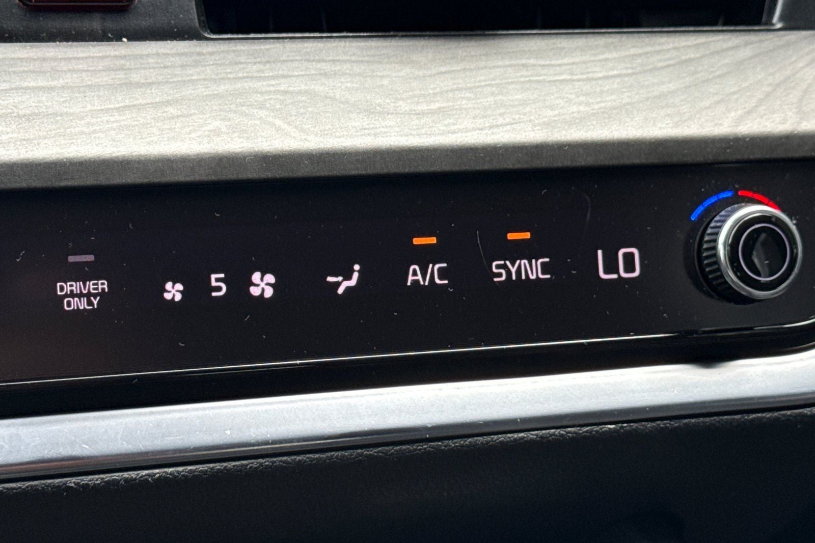 2025 Kia Sportage Plug-In Hybrid X-Line Prestige