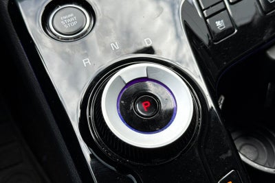 2025 Kia Sportage Plug-In Hybrid X-Line Prestige