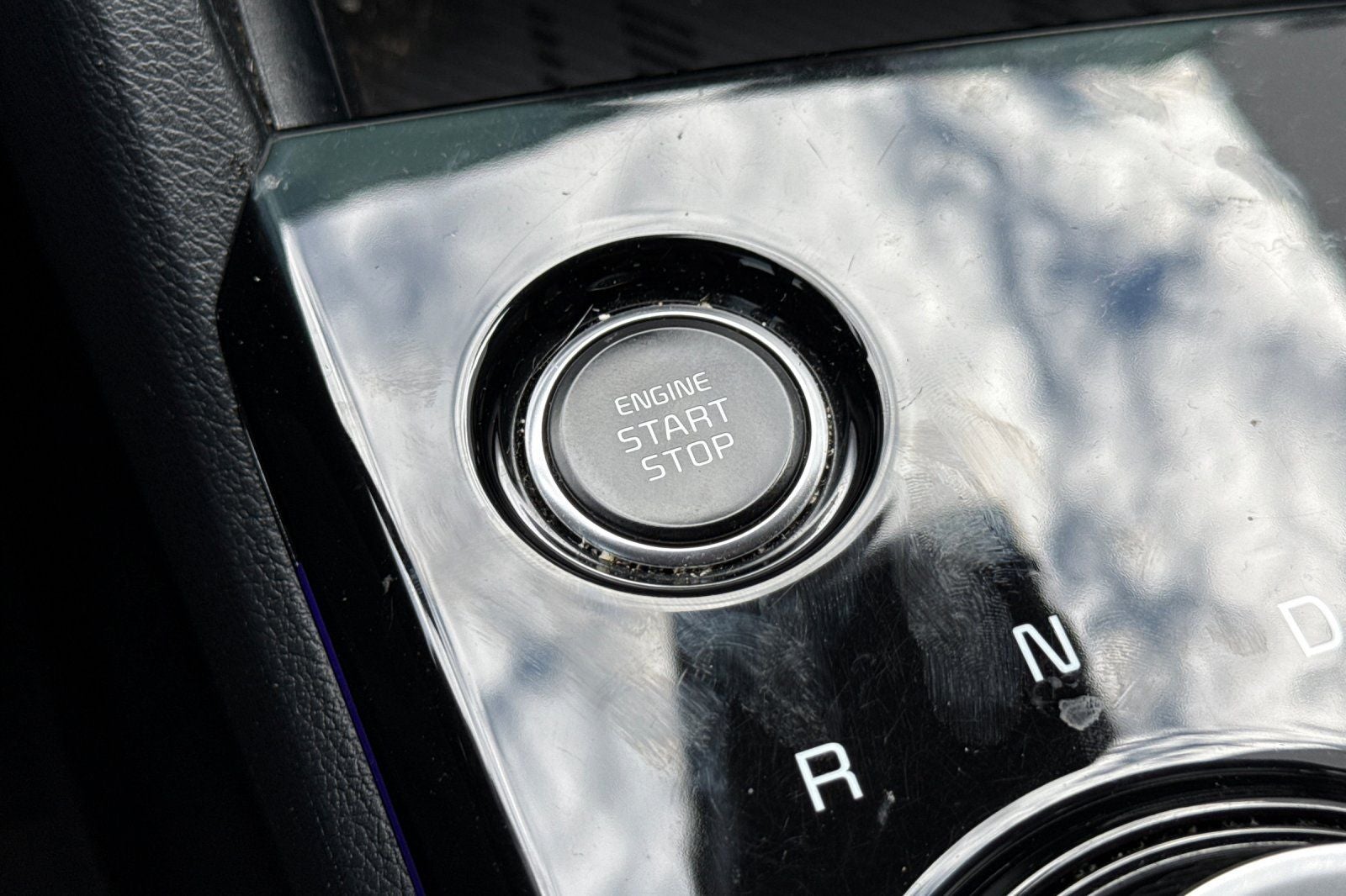 2025 Kia Sportage Plug-In Hybrid X-Line Prestige