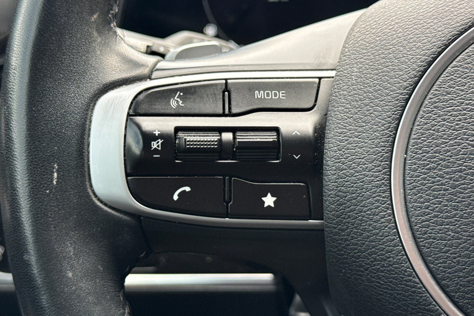 2025 Kia Sportage Plug-In Hybrid X-Line Prestige