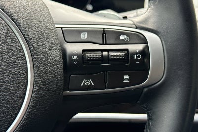 2025 Kia Sportage Plug-In Hybrid X-Line Prestige