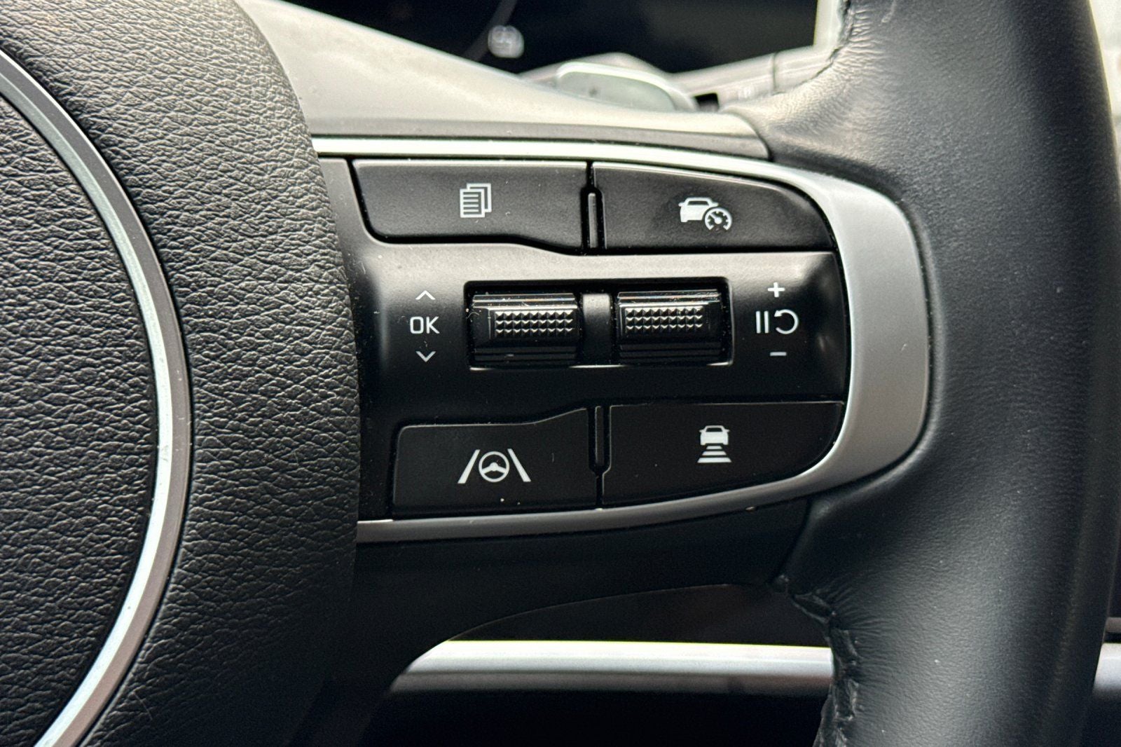 2025 Kia Sportage Plug-In Hybrid X-Line Prestige