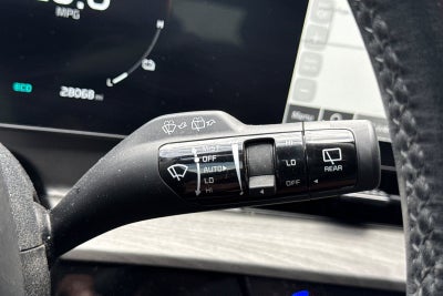 2025 Kia Sportage Plug-In Hybrid X-Line Prestige