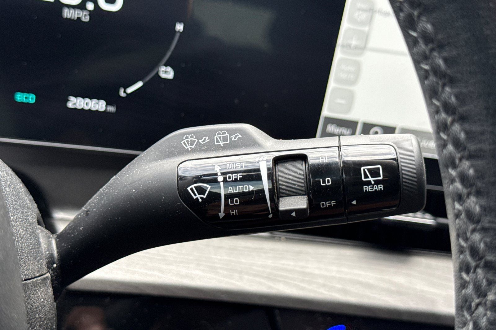 2025 Kia Sportage Plug-In Hybrid X-Line Prestige