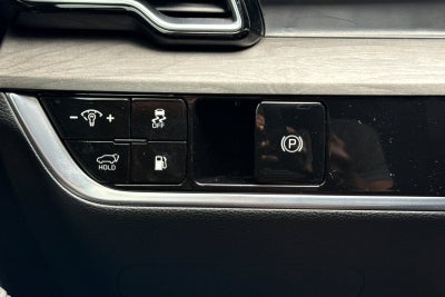 2025 Kia Sportage Plug-In Hybrid X-Line Prestige