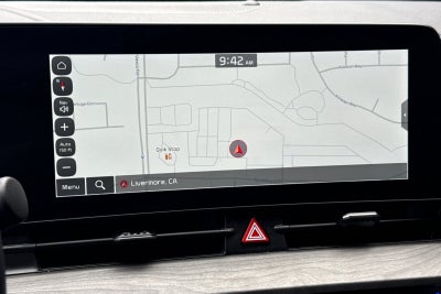 2025 Kia Sportage Plug-In Hybrid X-Line Prestige