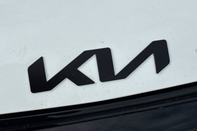 2025 Kia Sportage Plug-In Hybrid X-Line Prestige