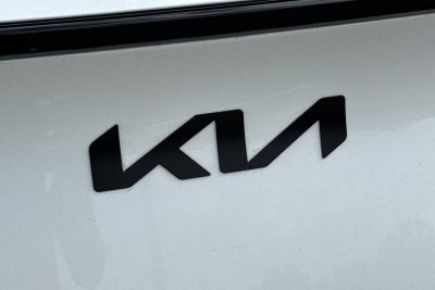 2025 Kia Sportage Plug-In Hybrid X-Line Prestige