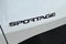 2025 Kia Sportage Plug-In Hybrid X-Line Prestige
