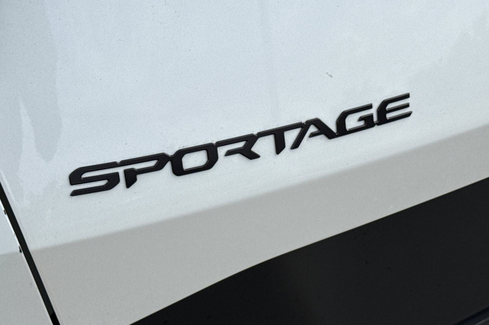 2025 Kia Sportage Plug-In Hybrid X-Line Prestige