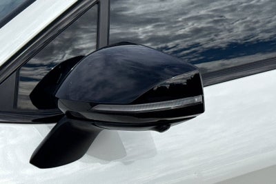 2025 Kia Sportage Plug-In Hybrid X-Line Prestige