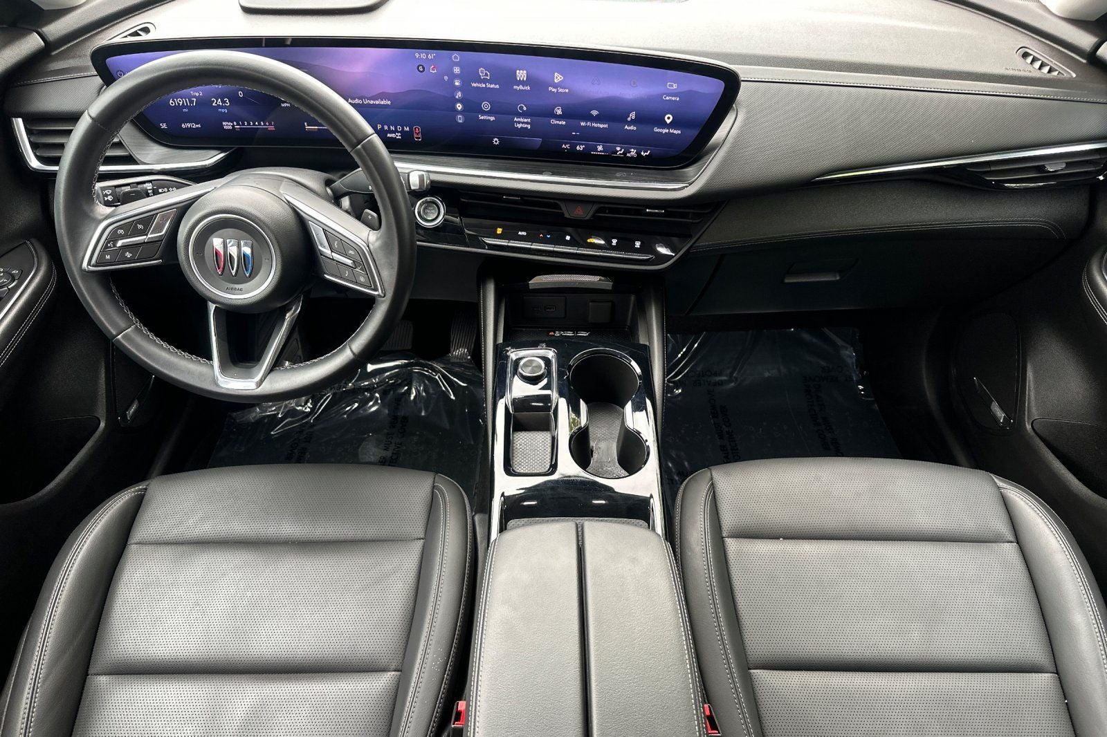 2024 Buick Envision Preferred