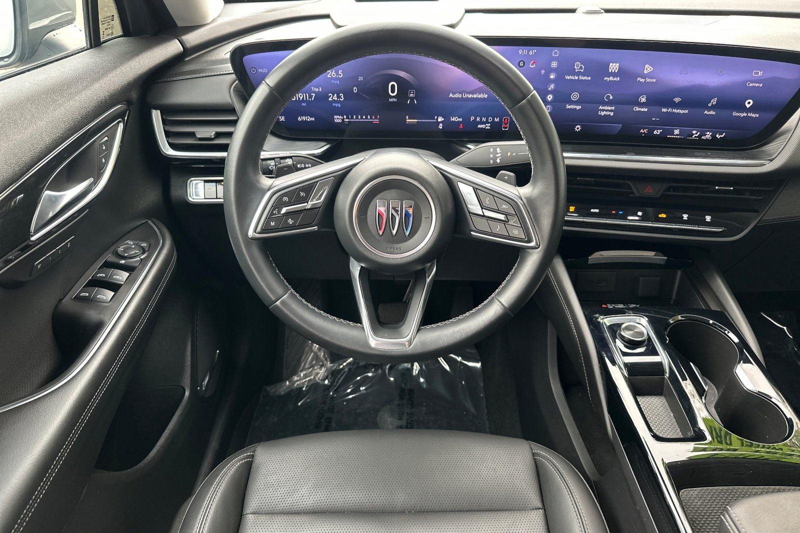 2024 Buick Envision Preferred