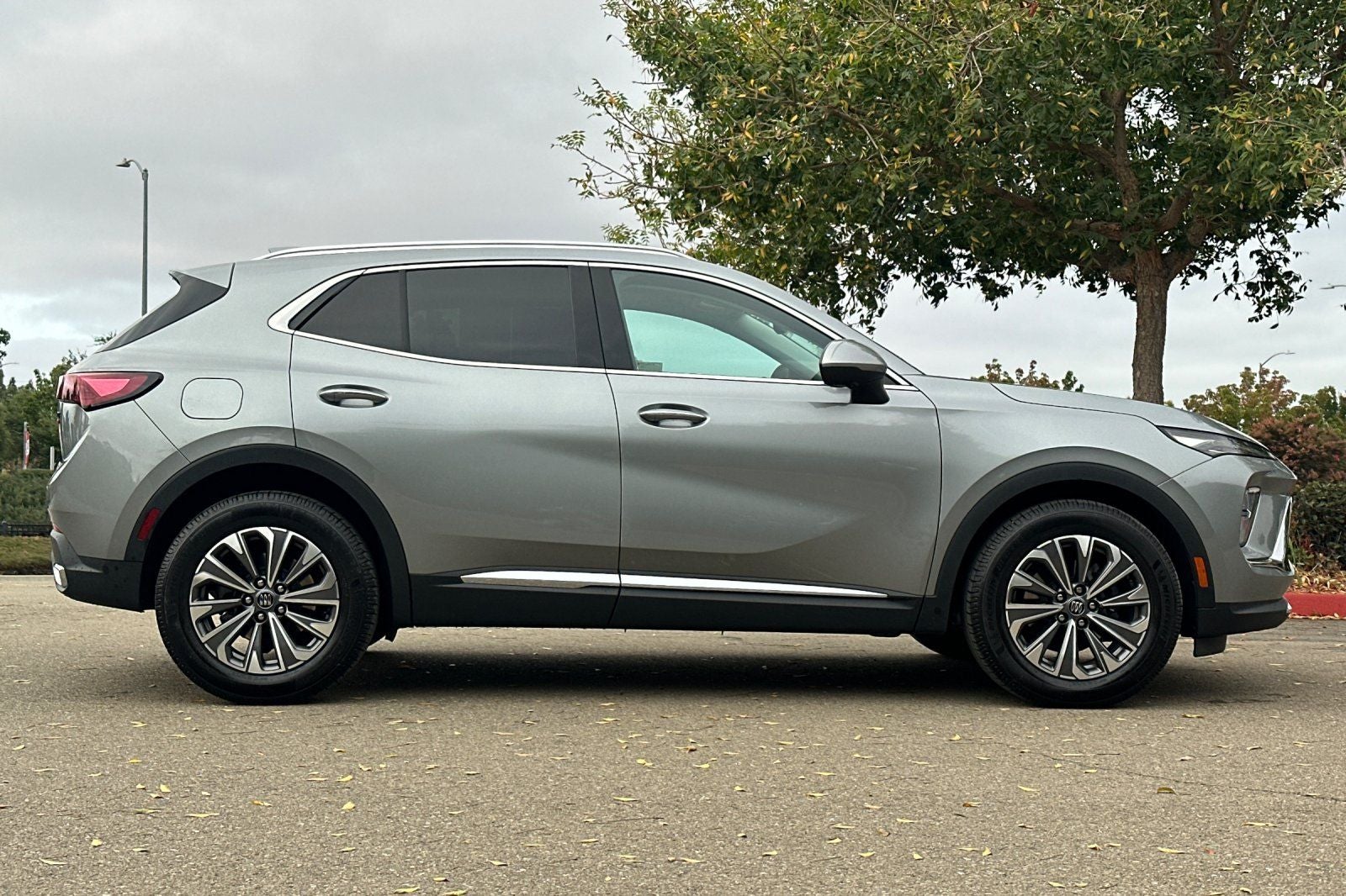 2024 Buick Envision Preferred