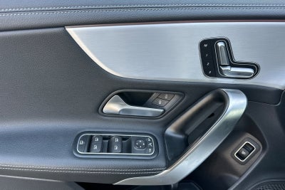 2025 Mercedes-Benz CLA CLA 250