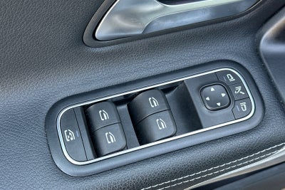 2025 Mercedes-Benz CLA CLA 250