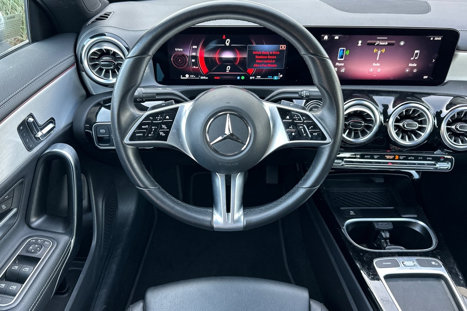 2025 Mercedes-Benz CLA CLA 250