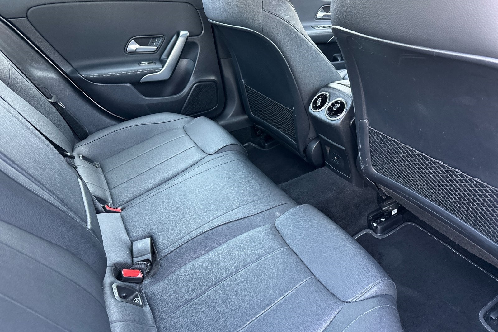 2025 Mercedes-Benz CLA CLA 250