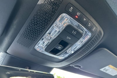 2025 Mercedes-Benz CLA CLA 250