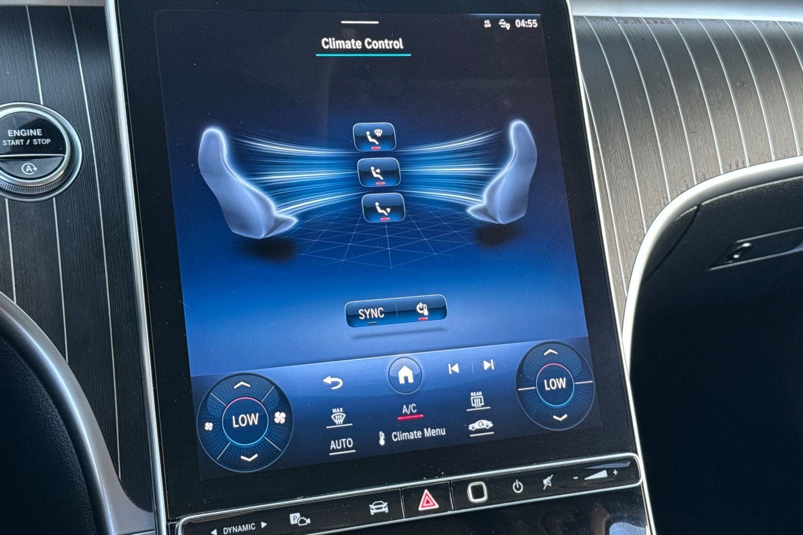 2024 Mercedes-Benz C-Class C 300 4MATIC®