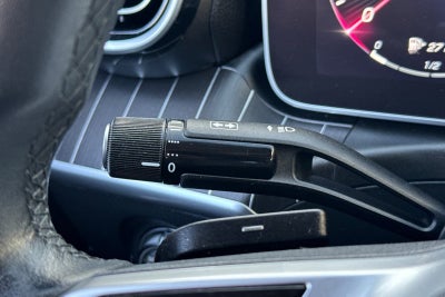 2024 Mercedes-Benz C-Class C 300 4MATIC®