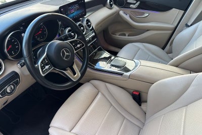2022 Mercedes-Benz GLC GLC 300 4MATIC®