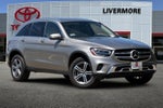 2022 Mercedes-Benz GLC GLC 300 4MATIC®