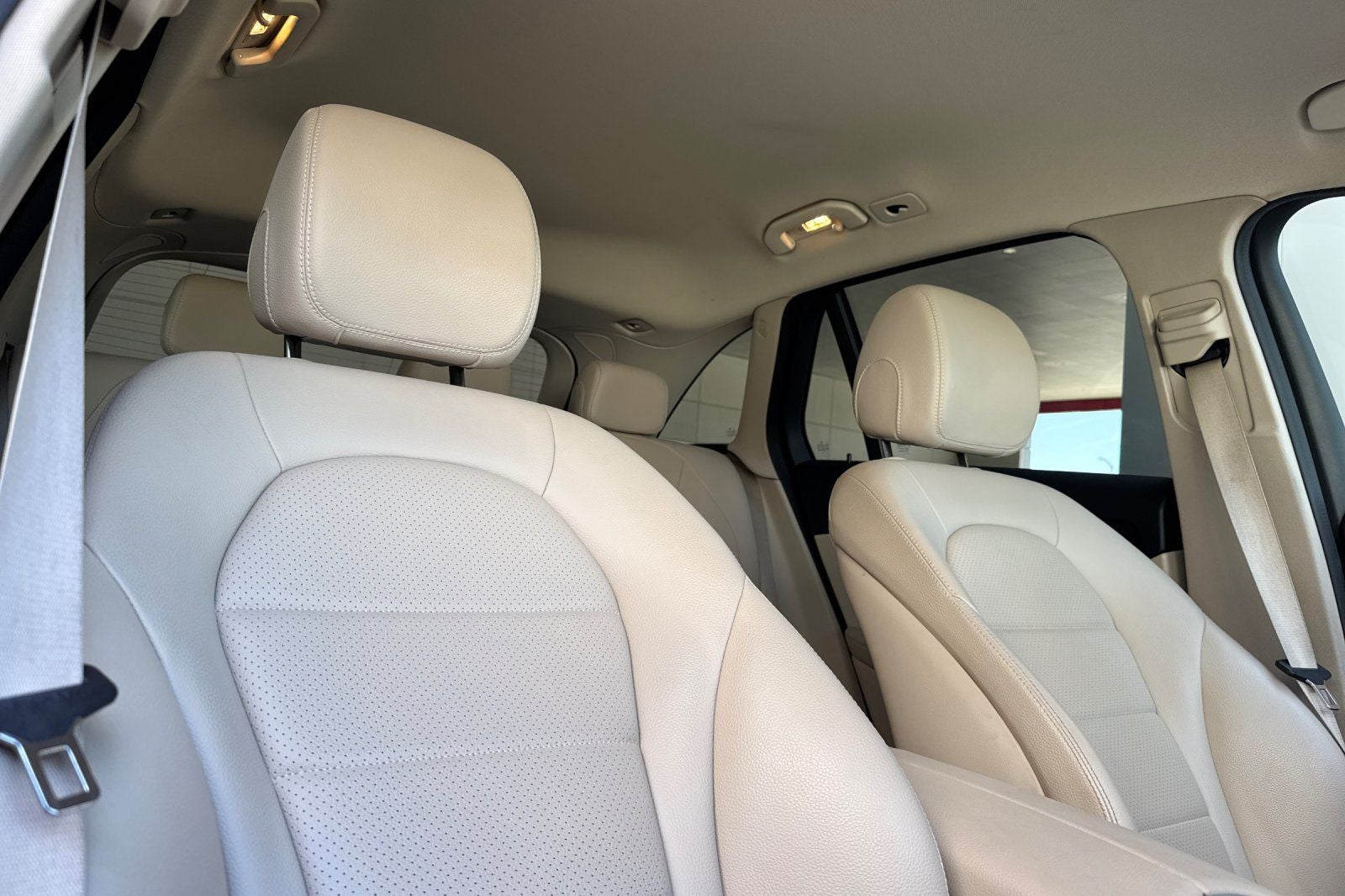 2022 Mercedes-Benz GLC GLC 300 4MATIC®