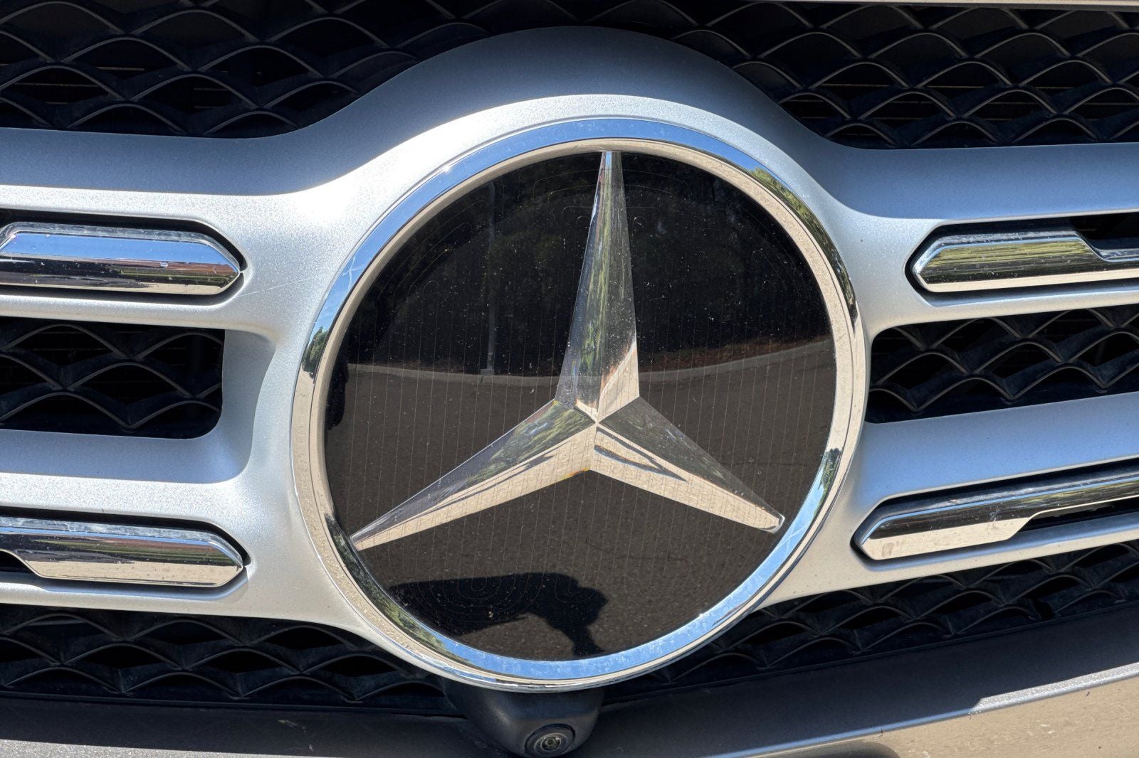 2022 Mercedes-Benz GLC GLC 300 4MATIC®
