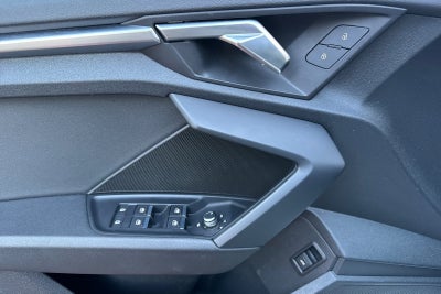 2022 Audi A3 40 Premium FrontTrak