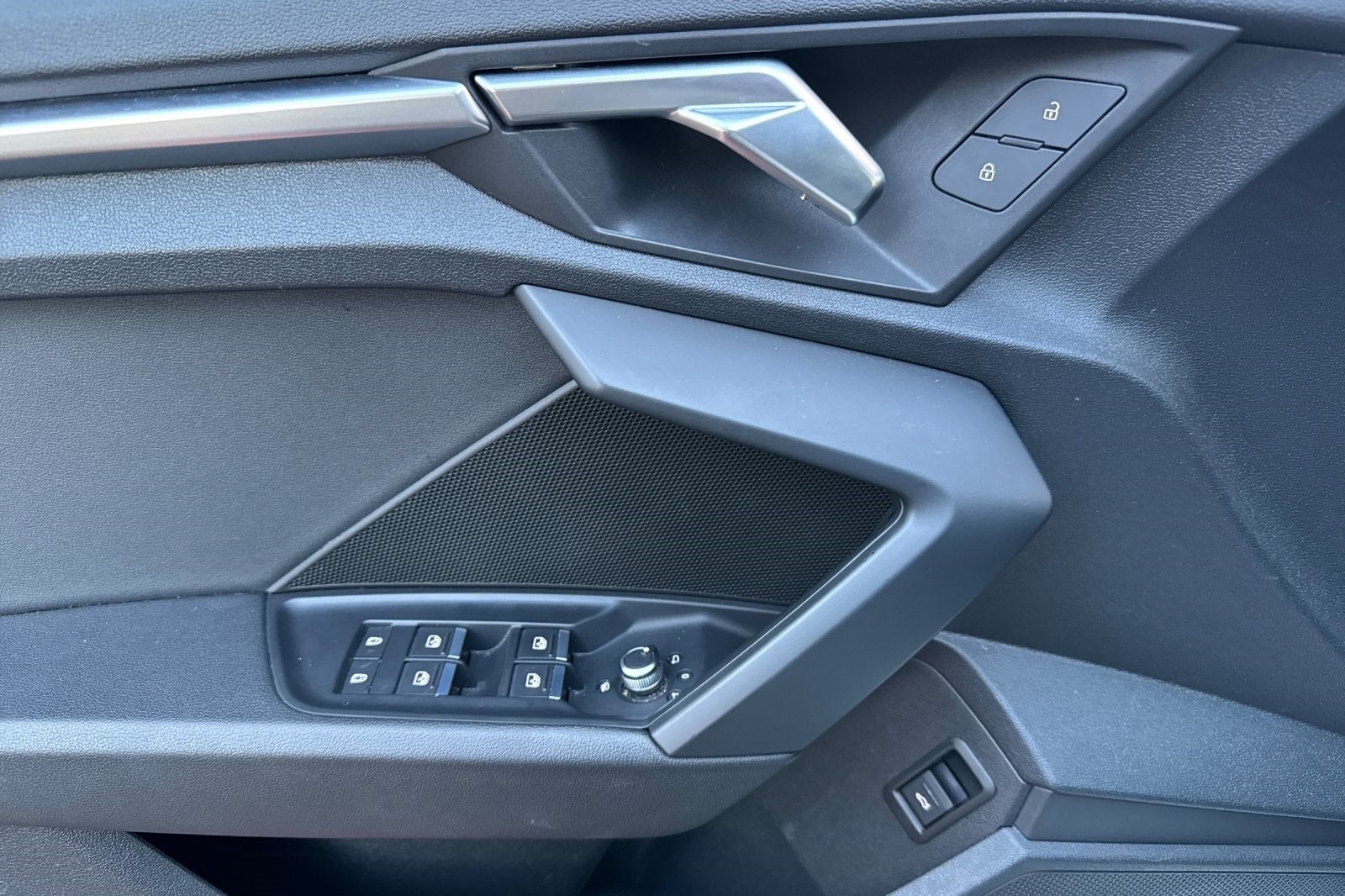 2022 Audi A3 40 Premium FrontTrak