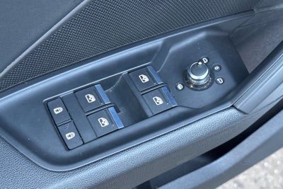 2022 Audi A3 40 Premium FrontTrak