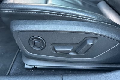 2022 Audi A3 40 Premium FrontTrak