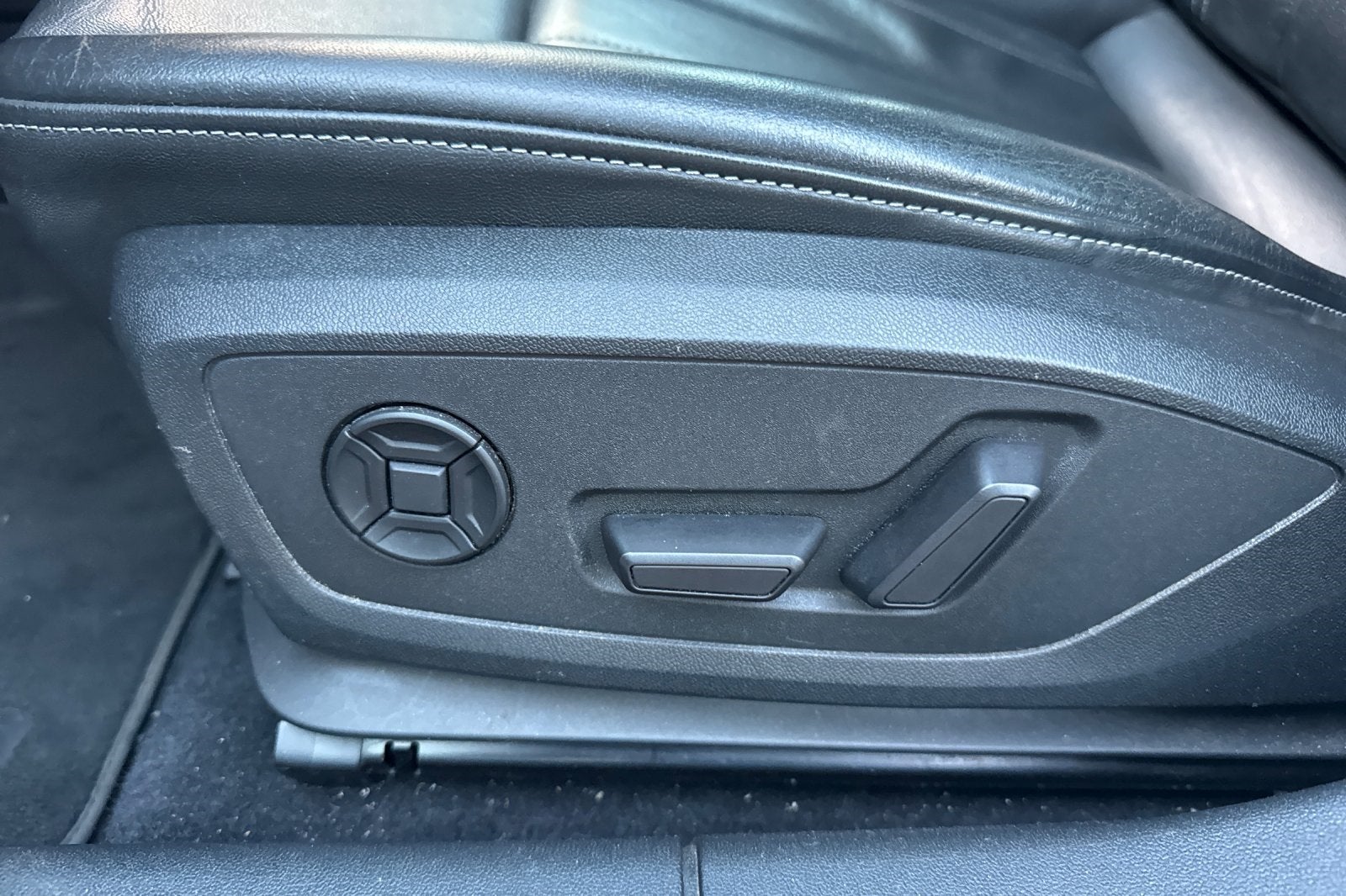 2022 Audi A3 40 Premium FrontTrak