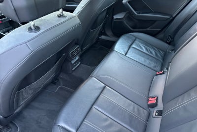 2022 Audi A3 40 Premium FrontTrak