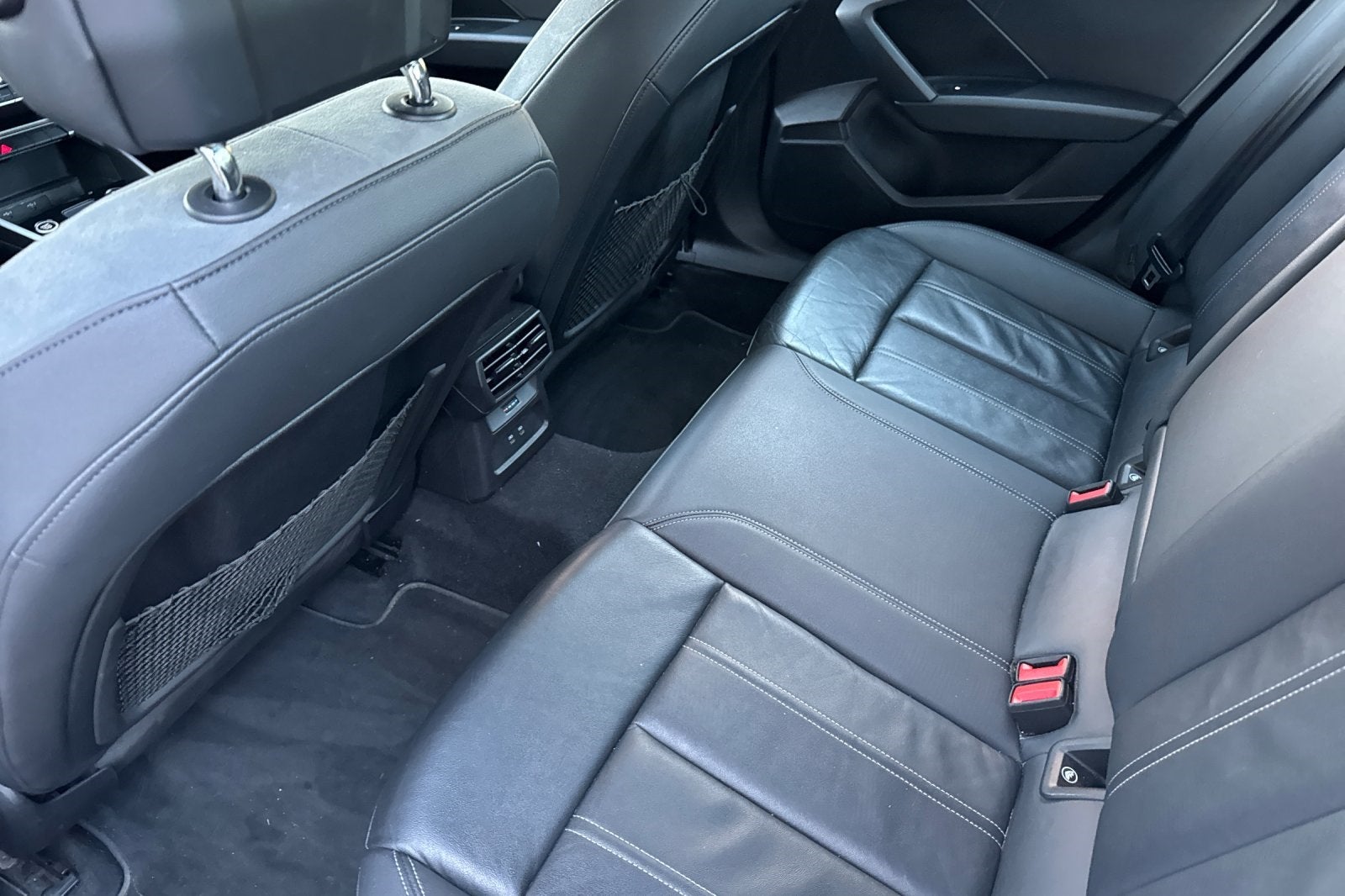 2022 Audi A3 40 Premium FrontTrak