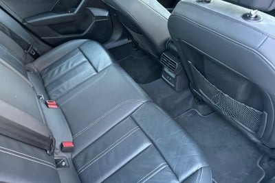 2022 Audi A3 40 Premium FrontTrak