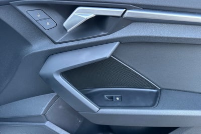 2022 Audi A3 40 Premium FrontTrak