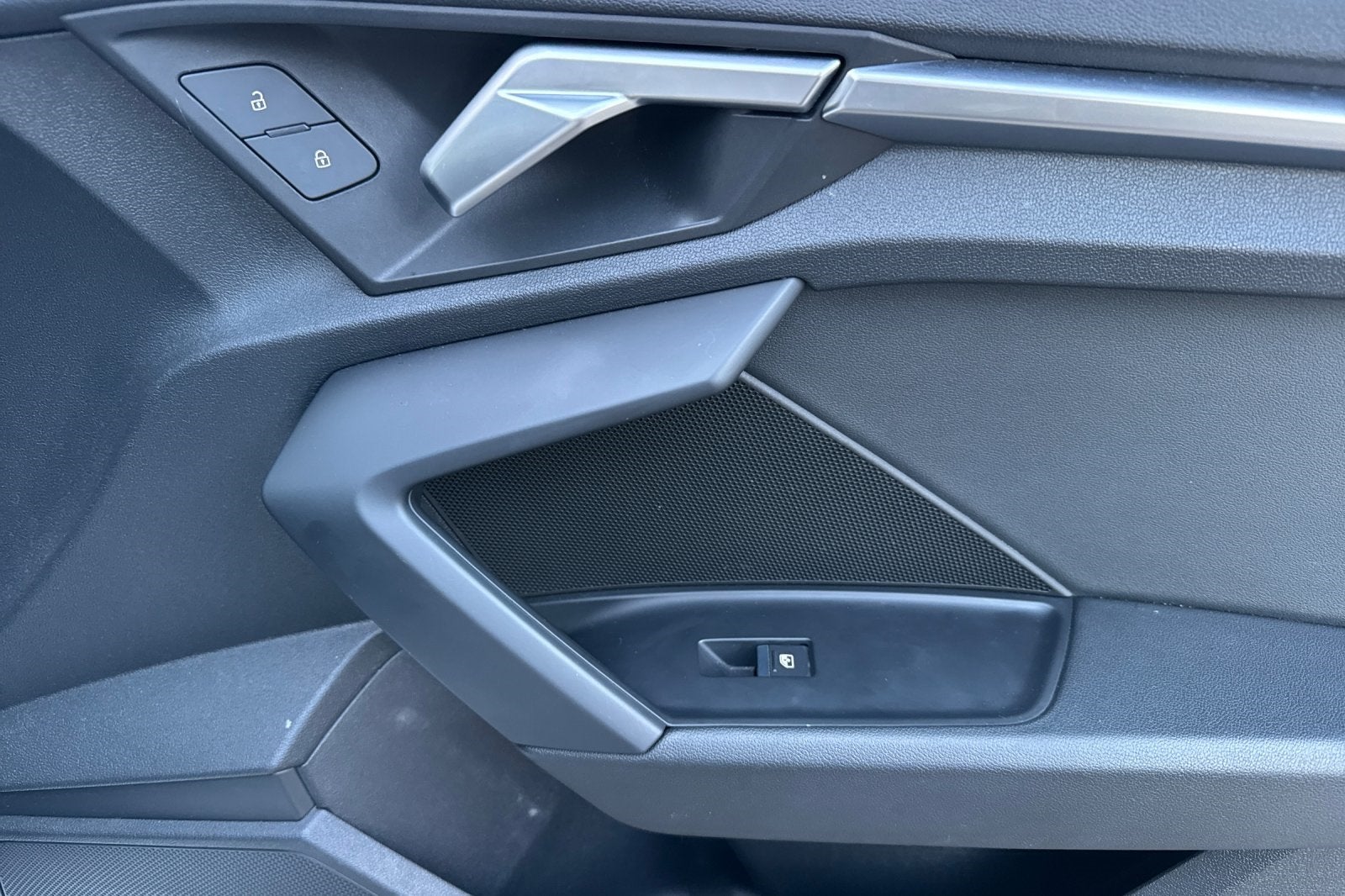 2022 Audi A3 40 Premium FrontTrak