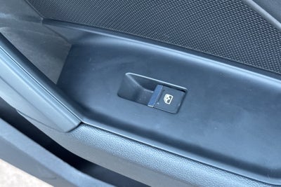 2022 Audi A3 40 Premium FrontTrak