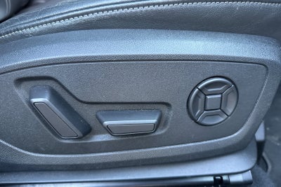 2022 Audi A3 40 Premium FrontTrak