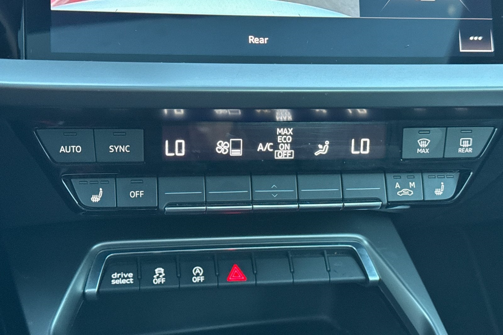 2022 Audi A3 40 Premium FrontTrak