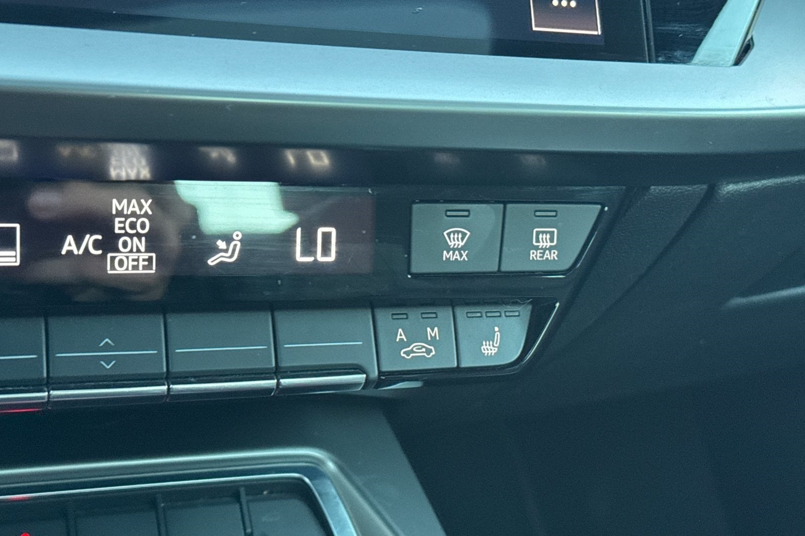 2022 Audi A3 40 Premium FrontTrak