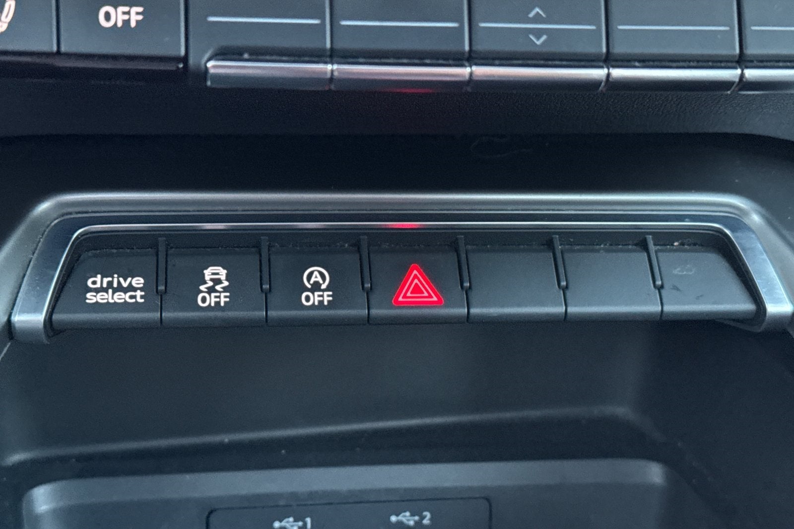 2022 Audi A3 40 Premium FrontTrak