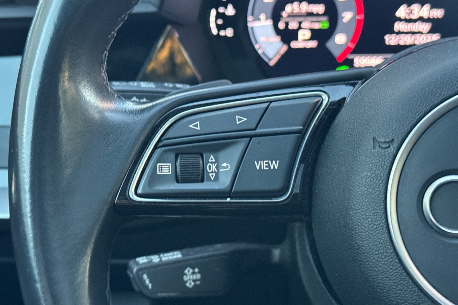 2022 Audi A3 40 Premium FrontTrak